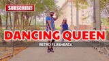 DANCING QUEEN | Retro Flashback | Dj Michael John Remix | Zumba Dance Fitness