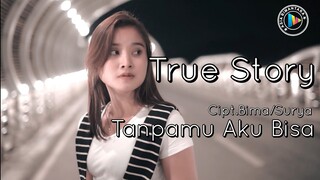 Tanpamu Aku Bisa - Surya Tamang ( Official Music Video )