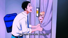 KANG COSPLAY - EP 3 Sub indo