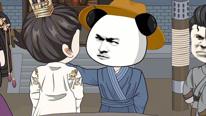 Episode 6: Xia Ren establishes his own prestige in the Tang family