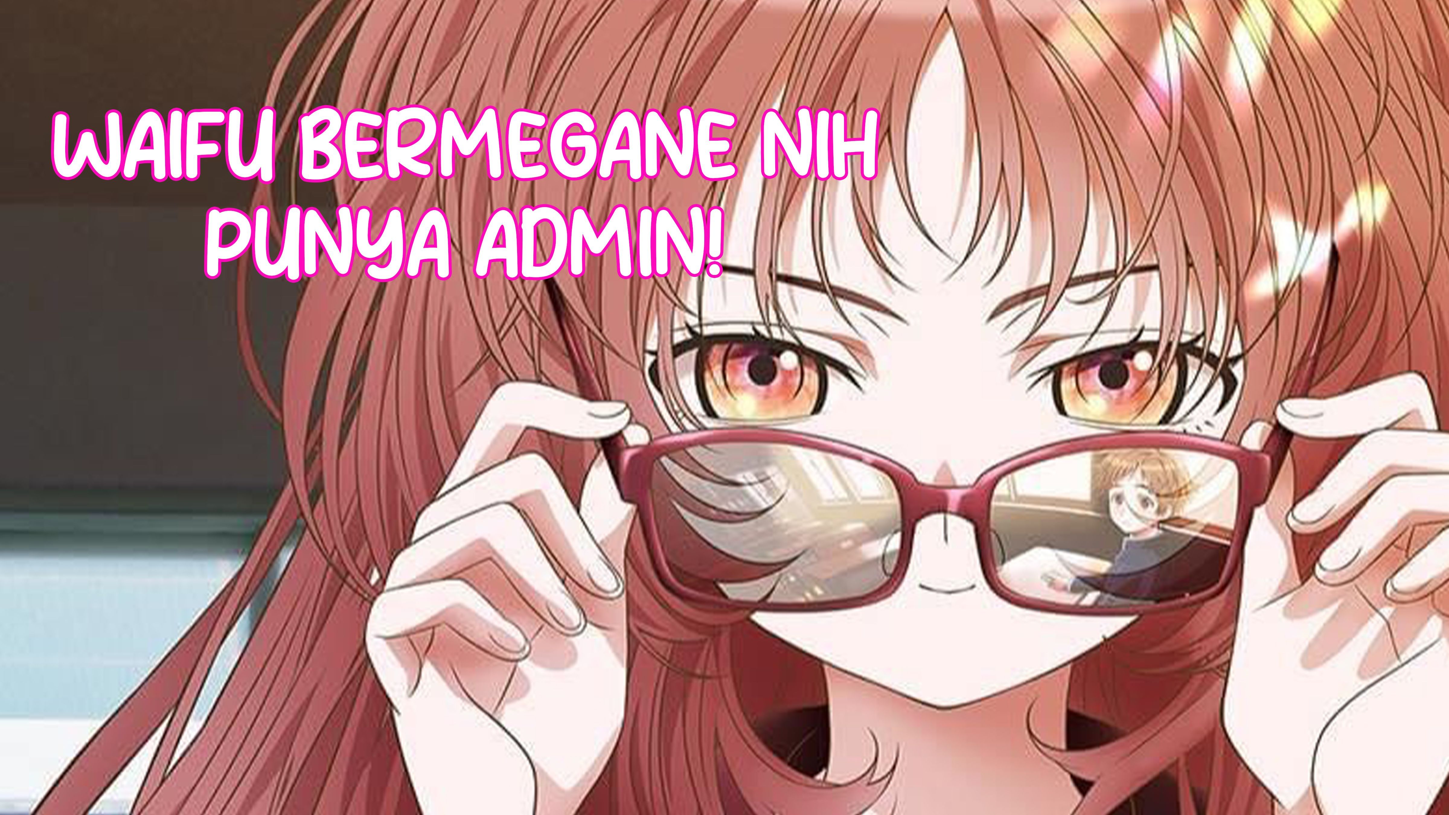 Anime-byme on X:  Ai Mie  Suki na Ko ga Megane wo Wasureta (The