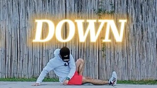 DOWN by Jay Sean Dance Cover | JB KENTH