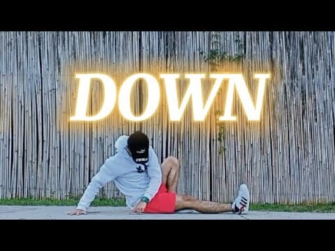DOWN by Jay Sean Dance Cover | JB KENTH