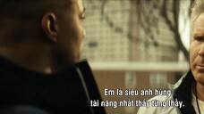 Siêu Anh Hùng Phá Hoại (Phần 4) EP 2 [Sub Việt]