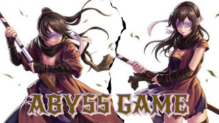 Donghua E01  🇮🇩 - Masih Anget (Abyss Game)