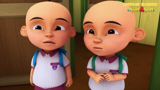 Upin & Ipin Al Kisah Malam Puasa Episode Terbaru 2020 | Upin Ipin Terbaru 2020 | Musim 14 Eps #2