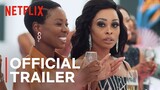 Happiness Ever After | Official Trailer | Netflix