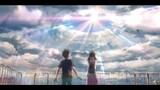 Makoto Shinkai's new anime movie "Suzu Mehato" will be released in Japan on November 11. Is the pers