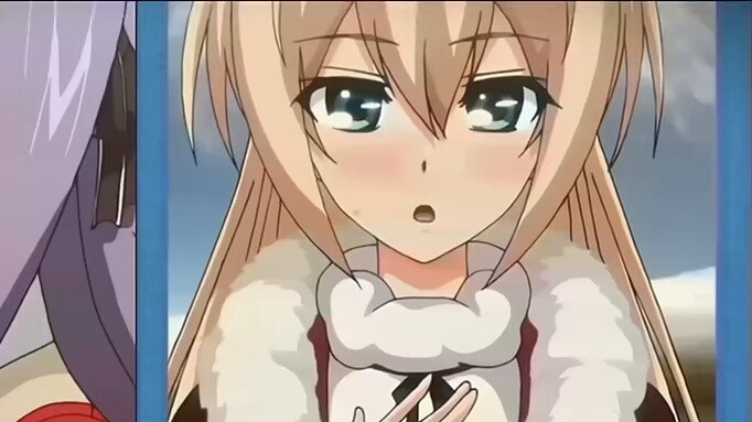 Anime dành cho quý ông kỳ cựu đã có mặt! (6)