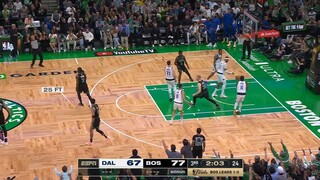 5 MAVERICKS at 1 CELTICS  FULL GAME 2 HIGHLIGHTS