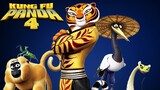 Kenapa Furious 5 Gak Muncul di Kung Fu Panda 4?