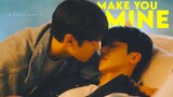 In Soo & Sang Yi ► Make You Mine [FMV] | Korean BL