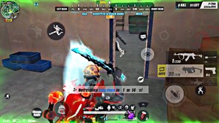 Aggressive Highlights🔥 / Rules of Survival Mobile