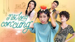 [Nhạc Chế] NỖI LÒNG "CON CƯNG" | DI DI x LONG.C x MIN MIN