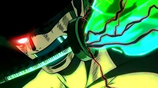 Zoro Utiliza Haki Del Rey Avanzado Por Primera Vez || Capitulo 1060 One Piece Sub Español