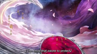 The Journey of Chong Zi English Sub Episode14