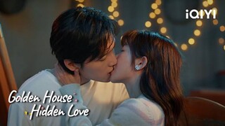 GOLDEN HOUSE HIDDEN LOVE (2024) EP. 04 [ENG SUB] CDRAMA