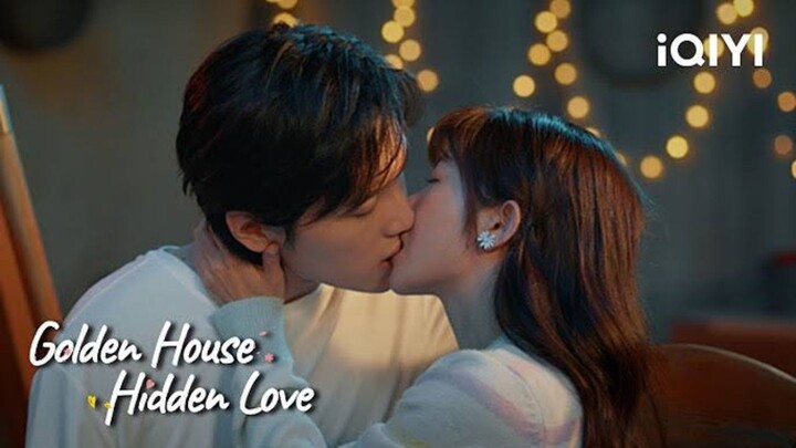 GOLDEN HOUSE HIDDEN LOVE (2024) EP. 01 [ENG SUB] CDRAMA