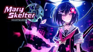 Klagmar's Top VGM #3,084 - Mary Skelter: Nightmares - Metalic Bow Fight