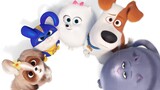 The Secret Life Of Pets 2 Official MOVIE FOR FREE
