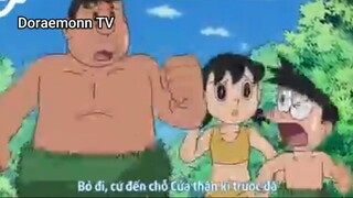 Doraemon New TV Series (Ep 40.3) Không trở về được ư? #DoraemonNewTVSeries