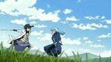 Rimuru vs hinata sakaguchi battle