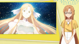 [October] Promotional Team Leader Asuna’s words on Monday, December 9, 2019 [MCE Chinese Team]