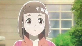 We're not friends anymore (Sora yori mo Tooi Basho Episode 5)