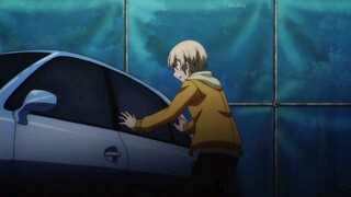 Aoharu X Kikanjuu Eps 07 (sub indo)