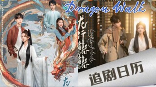 [INDO SUB] Ep 1| Dragon Walk (2024)