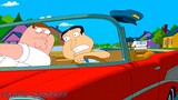 Family Guy ~ Funny Moments #60