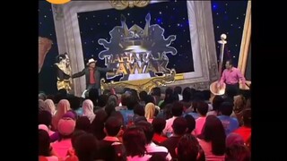 PERSEMBAHAN MAHARAJA LAWAK MEGA JAMBU