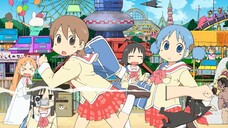 Nichijou - Episode 26 End [Sub Indo]