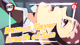 Demon Slayer| Super Funny!!!!!!Breath of Sun simply cannot be beaten!_2