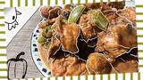 [Makanan] Cara Memasak Daging Ayam Dapanji Ala Xinjiang
