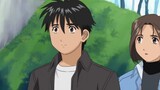 Aa! Megami-sama! (TV) (Dub) Episode 10