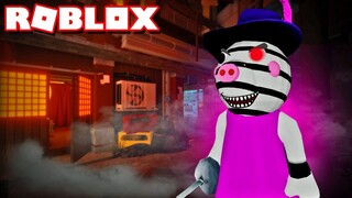 ZIZZY IS SECRETLY EVIL! -- ROBLOX PIGGY Chapter 9 Predictions