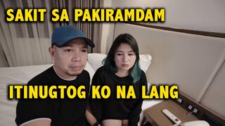 SAKIT SA BANGS | Babin Lim