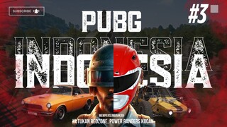 PUBG Indonesia - Redzone Mitos?