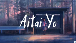 Japanese sad song • Aitai Yo - Kei Tanaka (Cover by. Harutya) Lyrics