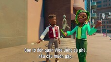 Kitti Katz EP 6 [Sub Việt]