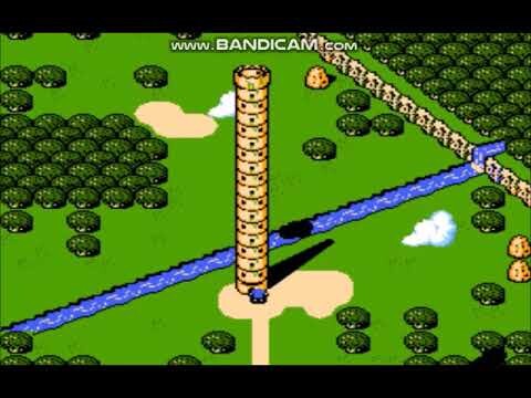 Angry German Kid Episode 208: AGK plays Adventures of Lolo 2