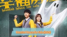 ♉ EP 9 [Haunted House for Sale] (2024)