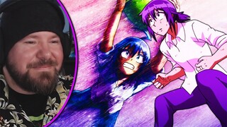 DEMON DODGEBALL TRAINING! | Iruma-kun Ep  9 Reaction