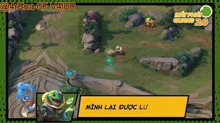 Trailer MẮT PHÁT QUANG  #AOV