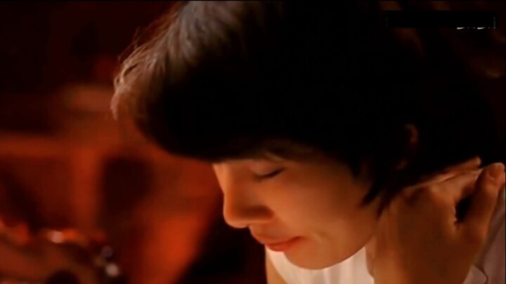 [Movie] Amorous French Kiss