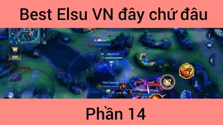 Best Elsu Vn đây