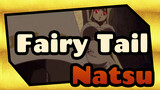 [Fairy Tail] Naga menangis, Natsu sangat tampan di penyelamatan ini