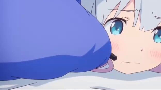 Who doesn't like Izumi Sagiri