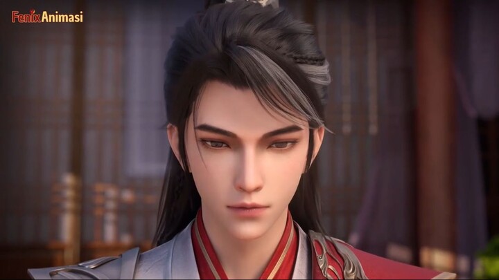 Legend of Martial Immortal (xianwu) Episode 111 Sub Indo